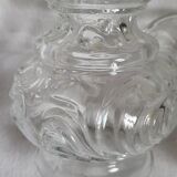 Perfume bottle