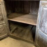 Buffet indien 4 portes