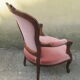 Chair Louis XV
