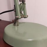 Desk lamp