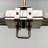 Postmodern Adjustable Lift Ceiling Lamp by Jean-Marc Da Costa for Serien Lighting, 1980s