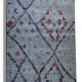Tapis style berbére, 150x80