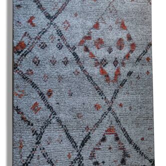 Carpet style Berber, 150 x 80