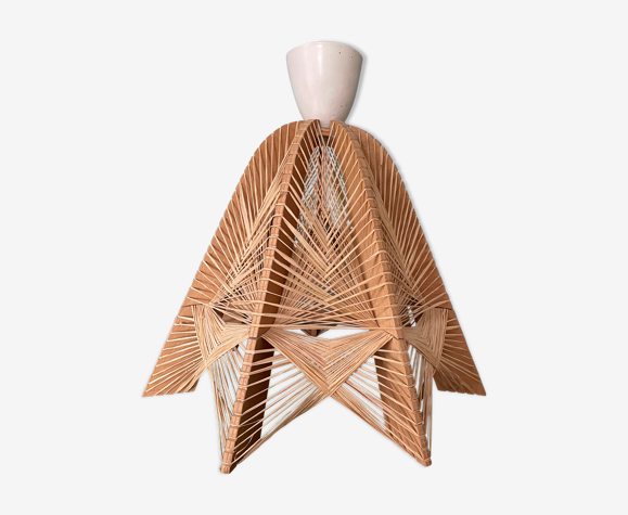 Suspension scandinave vintage