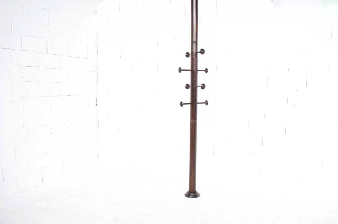 Coat rack  Bonacina 1889