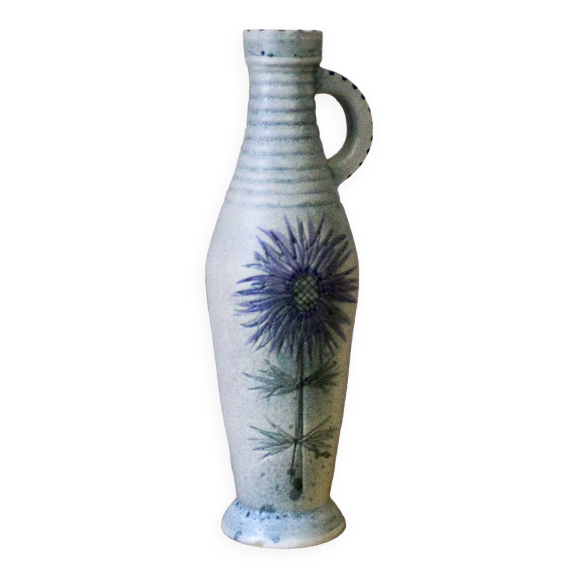 Madeleine Jolly ceramic vase