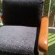 Set of 2 "Hombre" armchairs by Burkhard Vogtherr