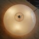 Vintage ceiling light Prandina Italy