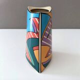 Rosenthal Flash One vase by Dorothy Hafner, 80's