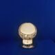 Table lamp by Angelo Brotto for Esperia Circa 1970