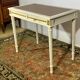 Louis XVI style lady's desk