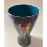 Vase West Germany