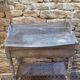 Meuble de toilette