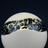 Murano glass table lamp, Italy, 1970s