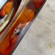 Small seventies mirror