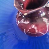 Foreign Vase