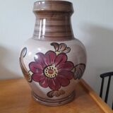 Large vintage vase