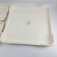 Trivet / Bottles Villeroy & Boch Gold Mettlach Saar 47-56