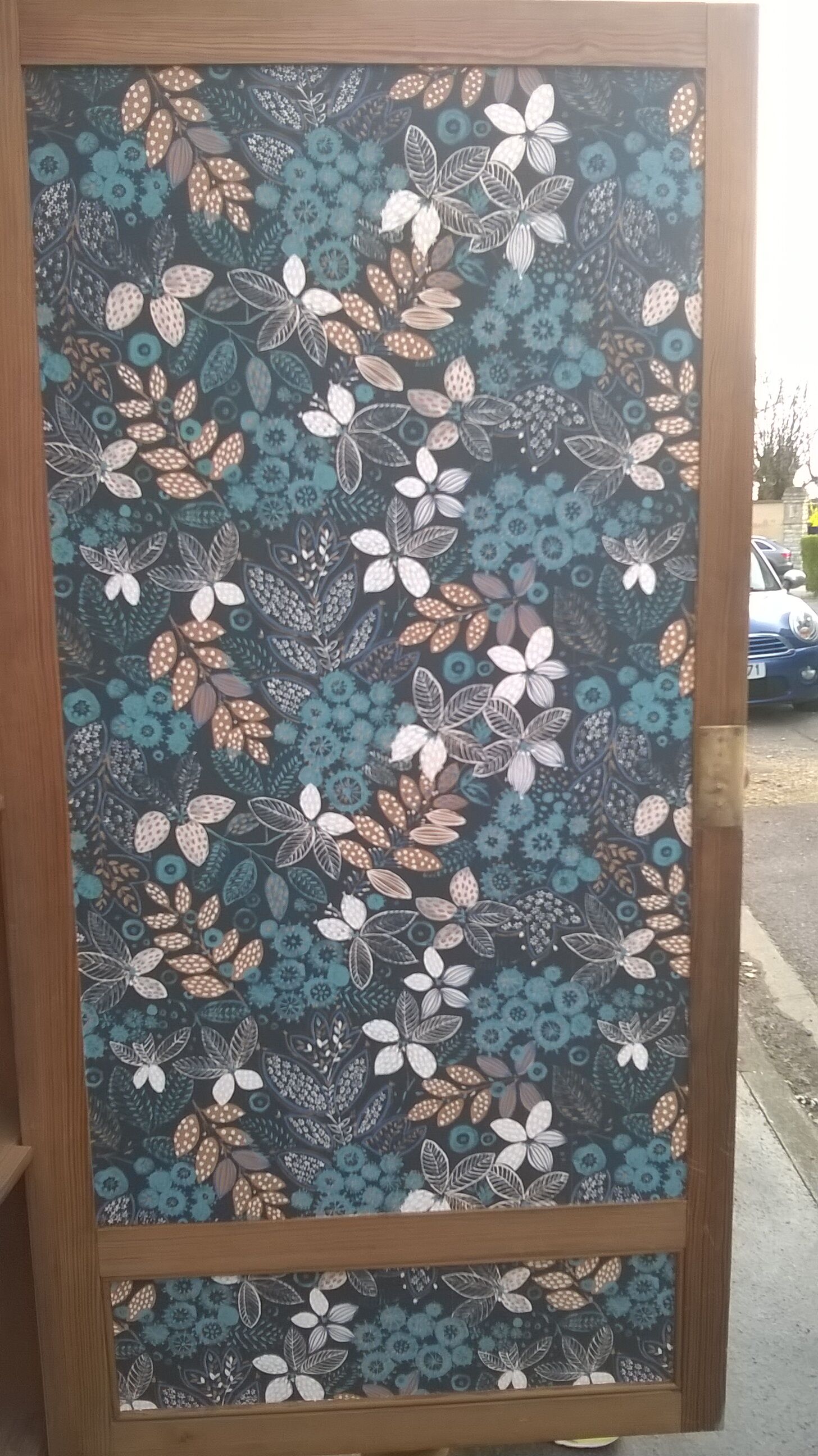 Parisian wardrobe 1930