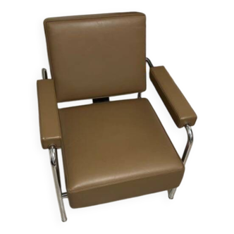 Chaise Cassina LC 13 Le Corbusier