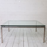 Coffee table designed by Florence Knoll for Knoll International