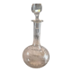 Carafe, Cristal saint louis, model Massenet with Venetian ratings
