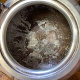 Ascot Royal silver-plated teapot