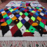 Carpet 248x154cm azilal