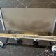 Wall-mounted coat rack Art Deco