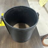 Jacques Adnet wastepaper basket