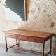 Farm table