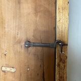 Petite armoire art populaire