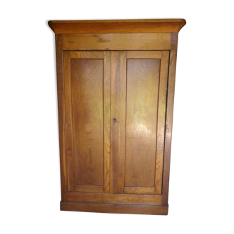 old wardrobe