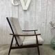 Fauteuil scandinave