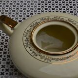 Sicas Sesto Fiorentino teapot