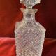 Vintage Whiskey Decanter