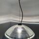 Holophane chandelier design Space Age 70´s
