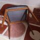 2 Chaises scandinaves