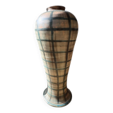 70s lamp base