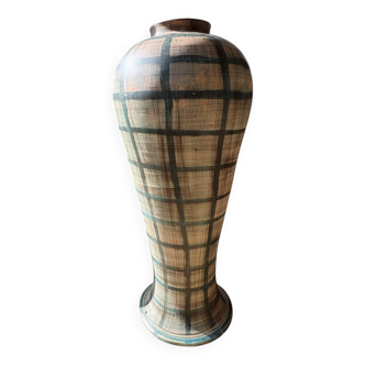 70s lamp base