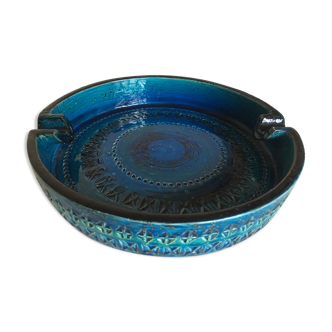 Bitossi trinket bowl, Italian design 60s