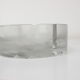 Ashtray by Bohemia Glass, 1970's
