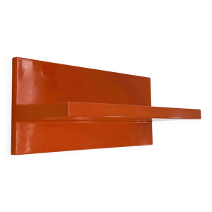Etagère orange par Marcello - 1970