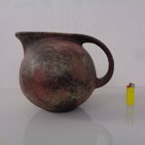 German 366 Ceramic Jug by Kurt Tschörner for Ruscha, 1960s