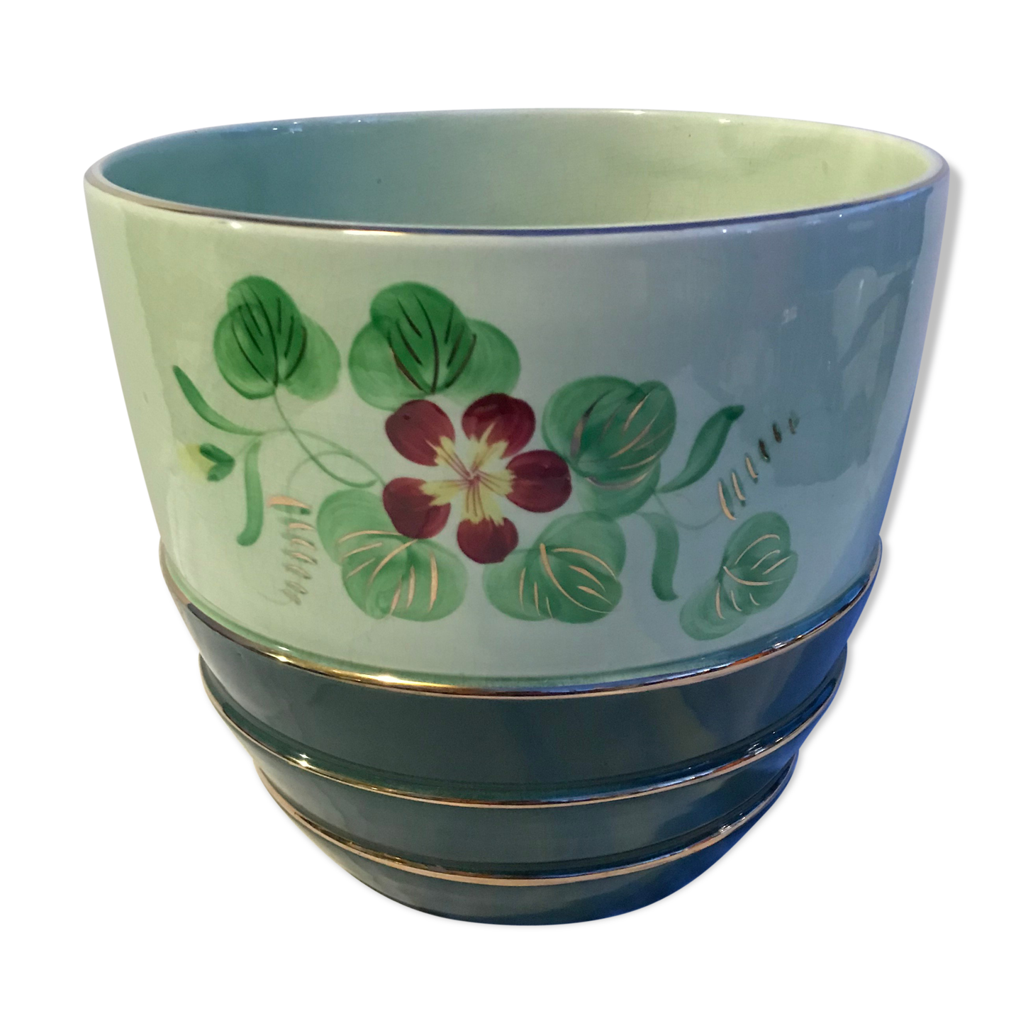 Pot cover