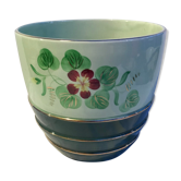 Cache pot en céramique