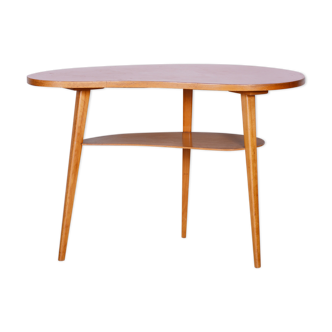 Table du milieu du siècle 1950