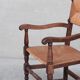 Paire de fauteuils