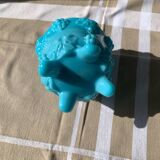 Opaline candy box