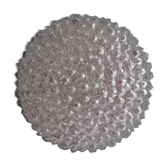 Ceiling lamp from Bega Limburg, Germany 1970